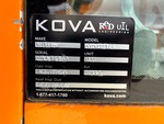 General Appearance with Safety Certification Label
