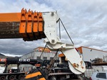 Crane Superstructure with