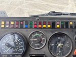 Control Station with Warning Lights