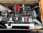 Upper Engine with Engine - Right Side