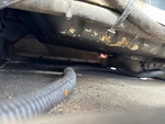 Upper Engine with