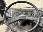 Control Station with Steering Control