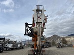 Crane Superstructure with