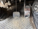 Control Station with Brake Control