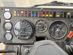 Control Station with Gauges