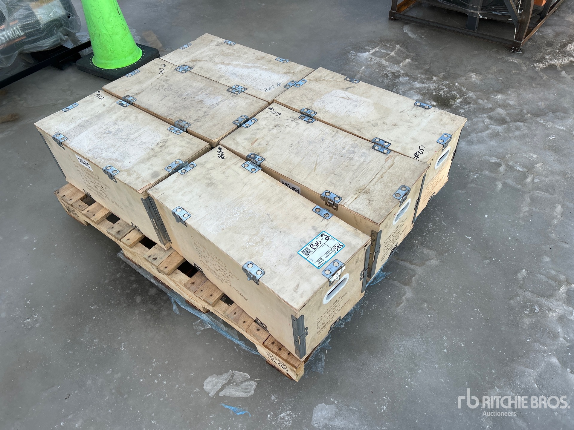 General Appearance with Imagen: esquina delantera derecha