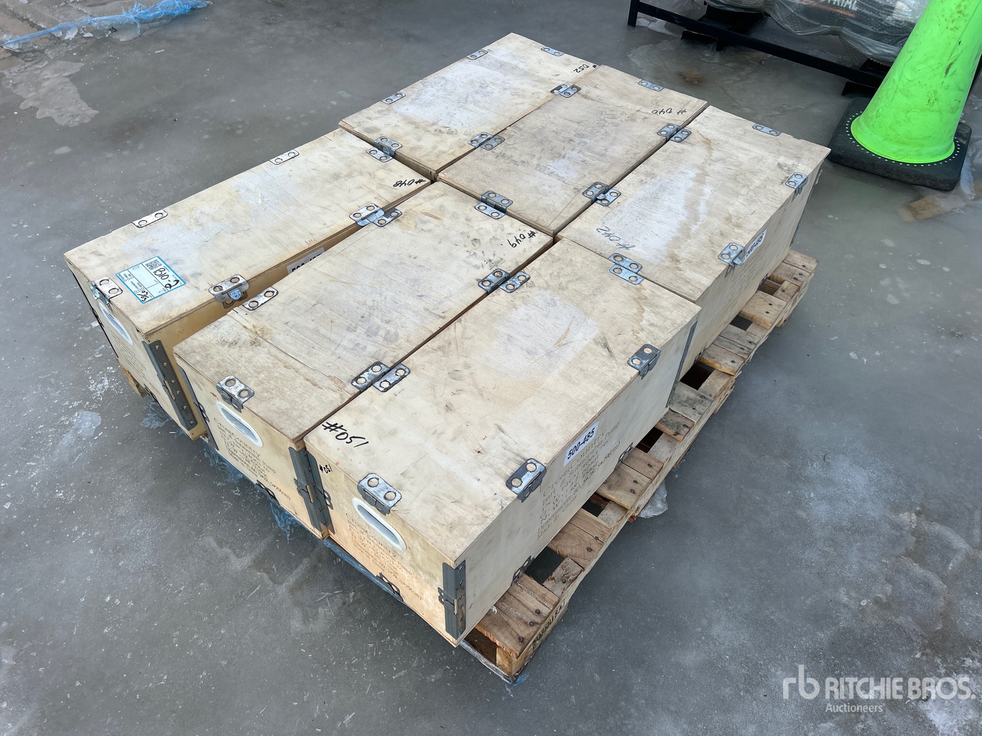 General Appearance with Imagen: esquina delantera izquierda