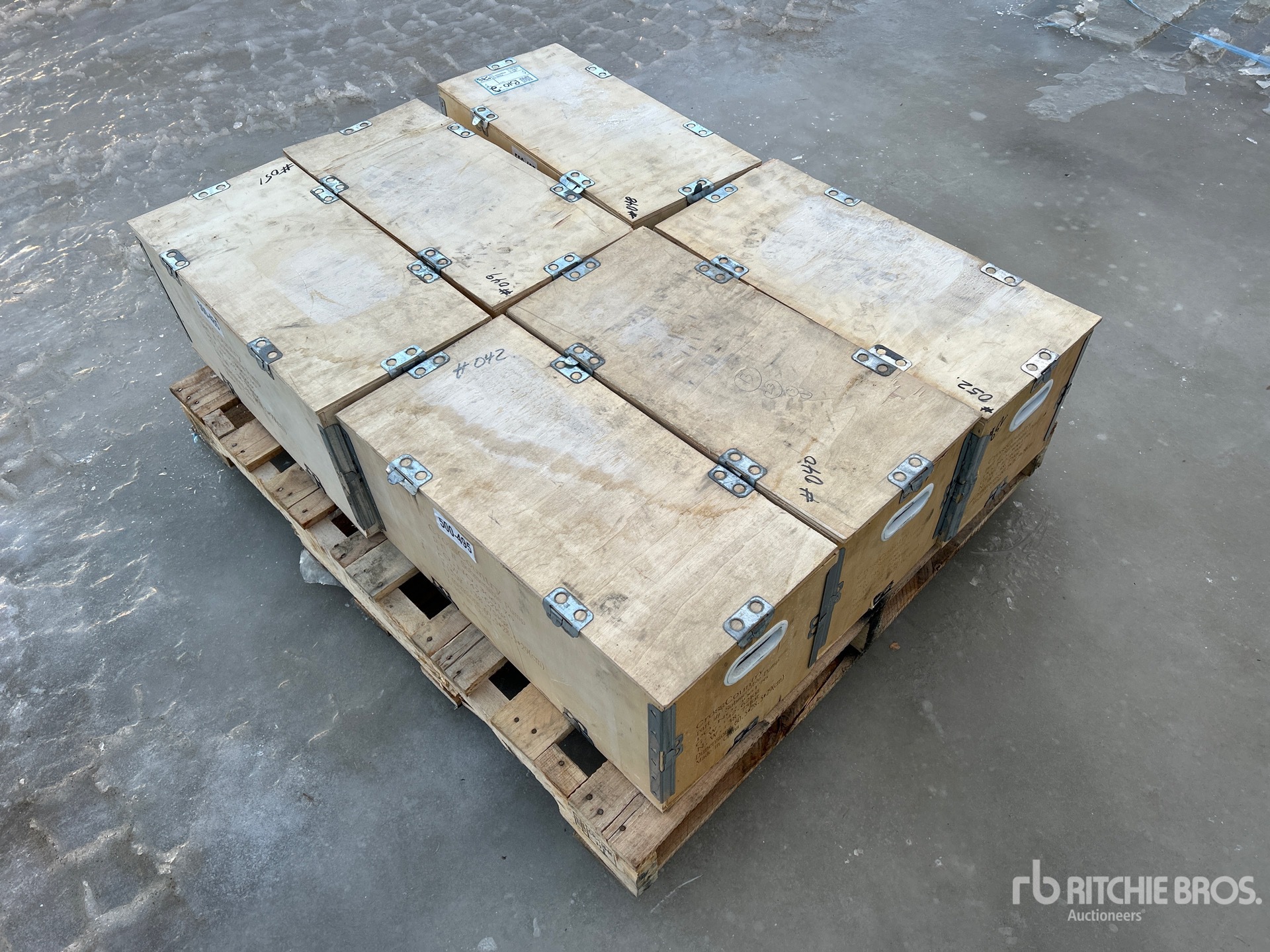 General Appearance with Imagen: esquina trasera izquierda