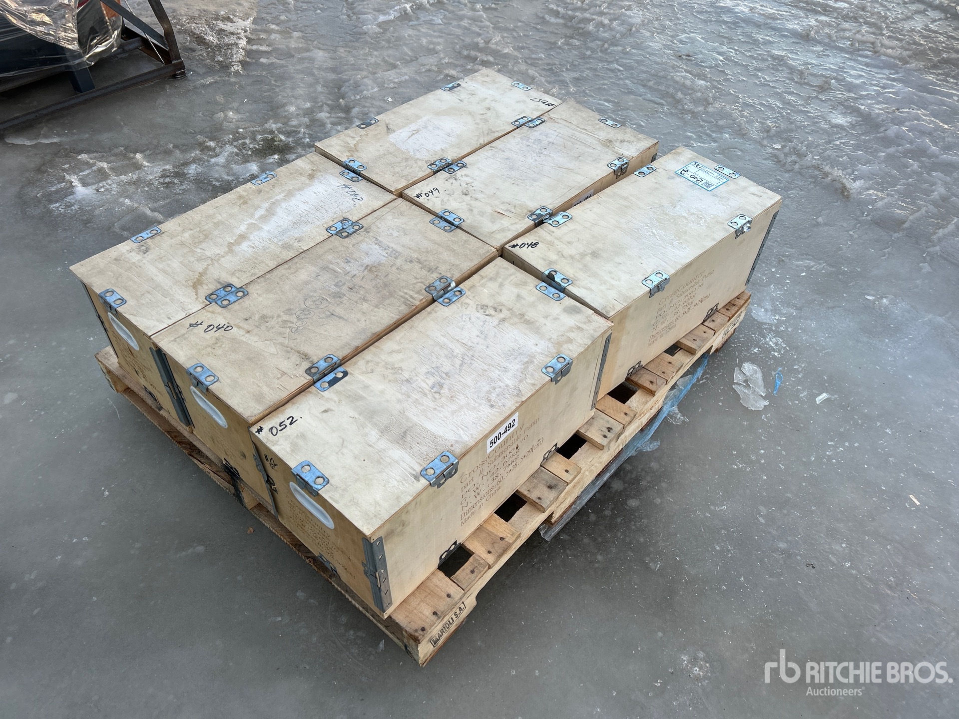 General Appearance with Imagen: esquina trasera derecha