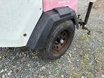Trailer Chassis with