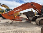 v2 Chassis - Excavator with