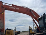 v2 Chassis - Excavator with