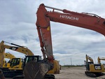 v2 Chassis - Excavator with