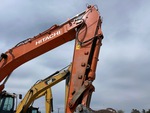 v2 Chassis - Excavator with