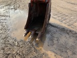Specialty with Excavator Bucket Condition