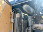 Engine with Cooling System Leaks