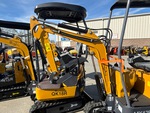v2 Chassis - Excavator with