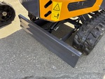 v2 Chassis - Excavator with
