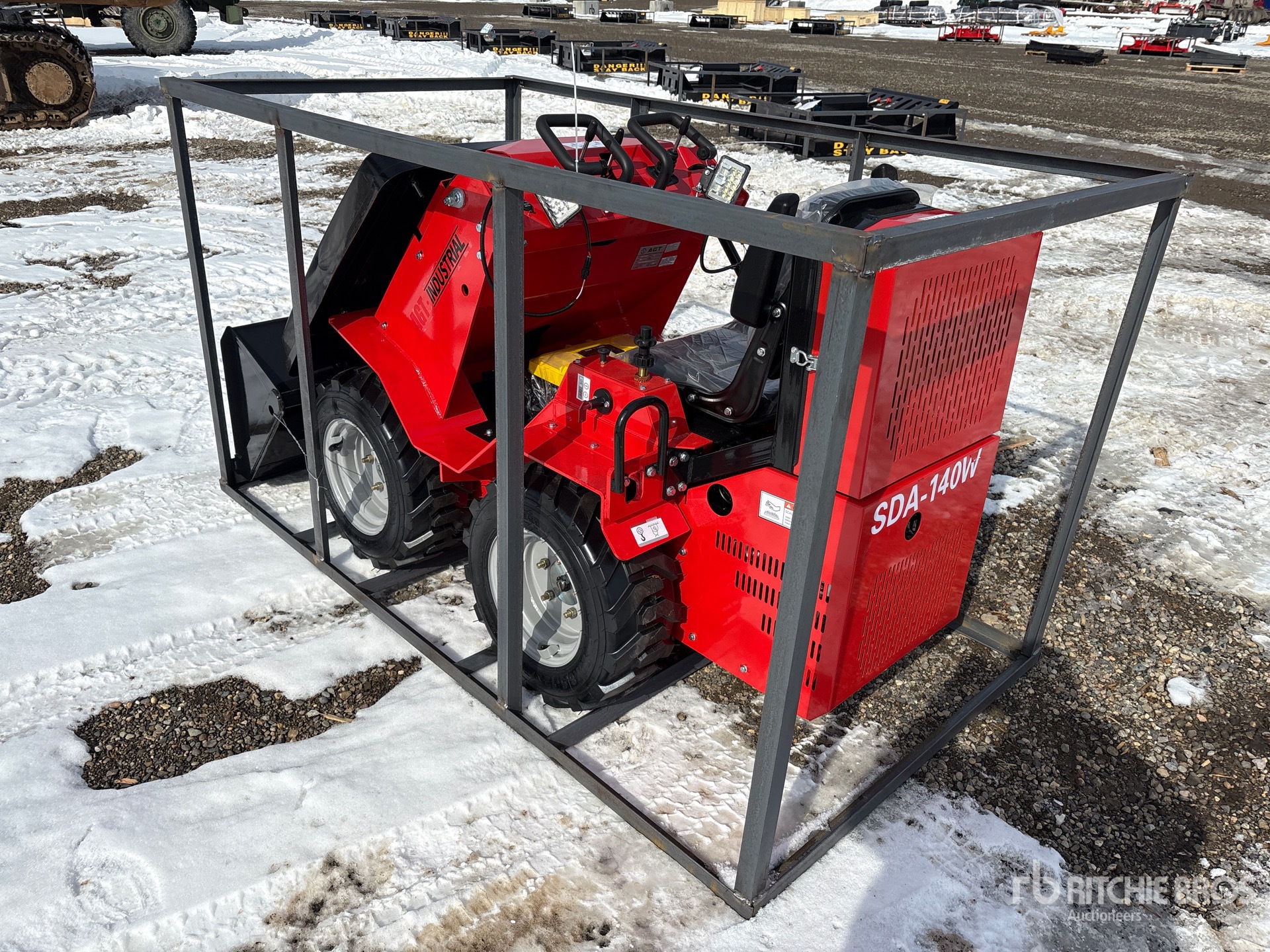 Aspect général with Image, coin arrière gauche