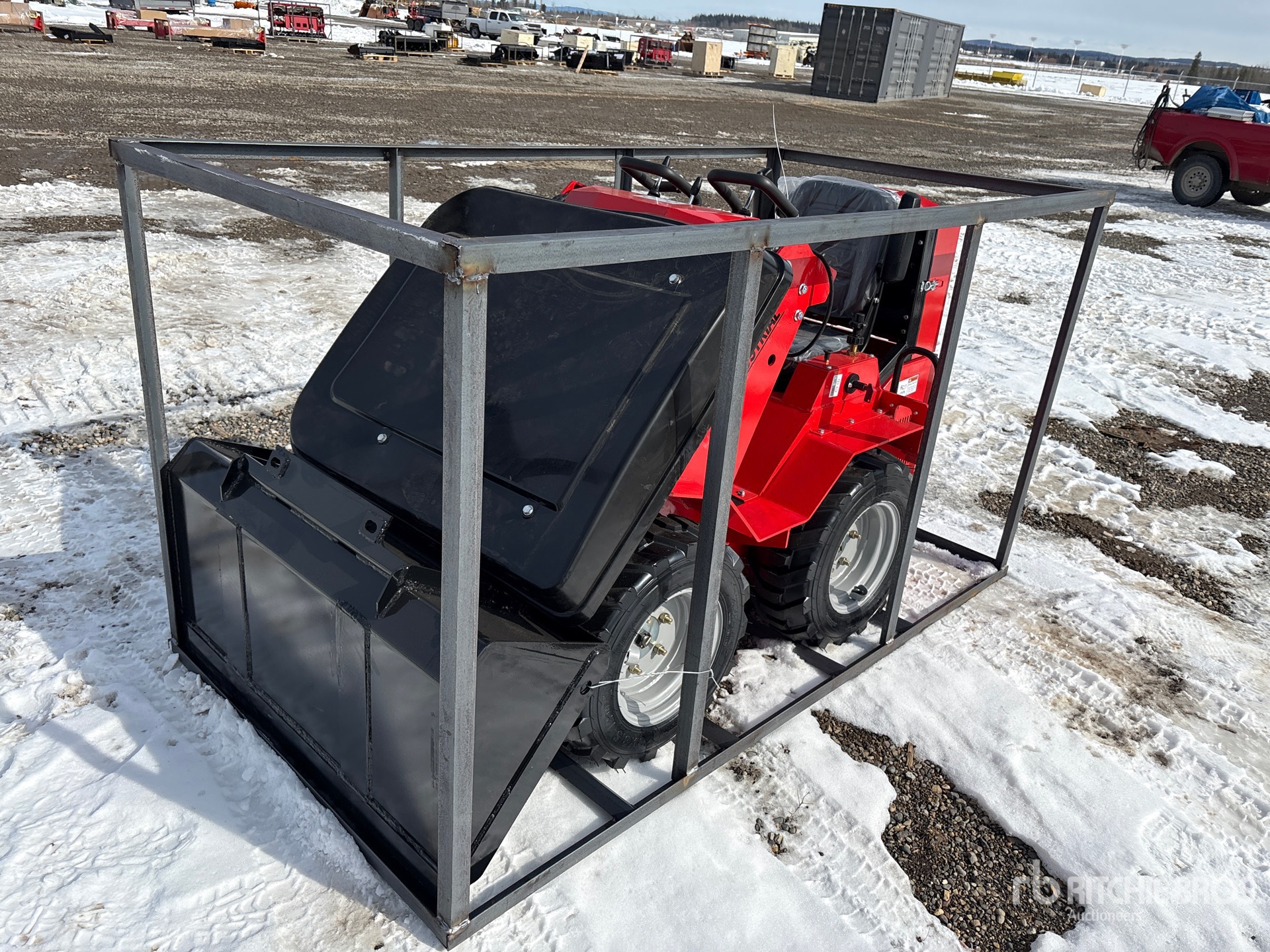 Aspect général with Photo en vedette