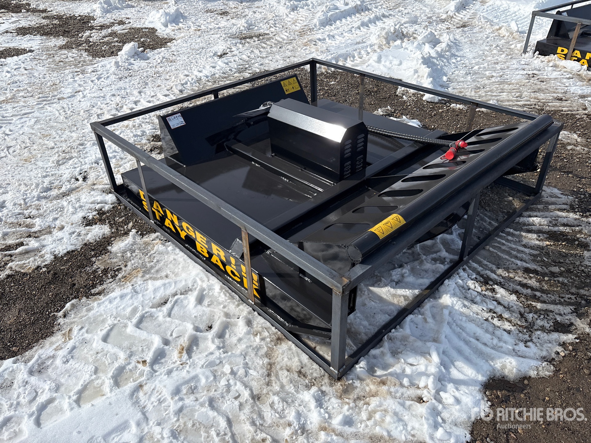 Aspect général with Image, coin avant droit