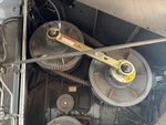 Chains and Drives with Electro-Magnetic Clutches