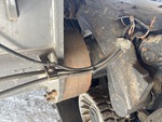 Drivetrain with Drive Motors