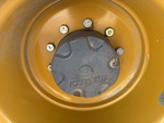 Drivetrain with Final Drives