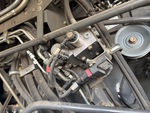 Hydraulics with