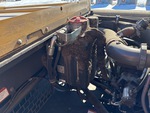 Hydraulics with Hydraulic Tank