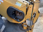 Chains and Drives with Feeder House Drive