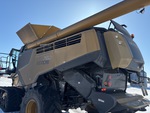 General Appearance with Sheet Metal (fiberglass) Condition