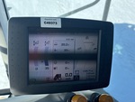 Control Station with Gauges