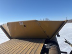 Grain Handling with