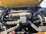 Engine with Engine - Left Side