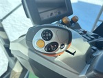 Control Station with Drivetrain Controls
