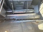Grain Handling with Lower Return Auger