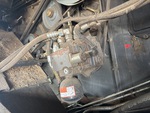 Hydraulics with Hydraulic Motors