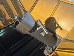 Grain Handling with Upper Return Auger