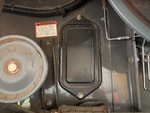 Chains and Drives with Safety Shields and Inspection Panels