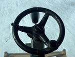 Control Station with Steering Controls