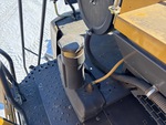 Engine with Fuel Leaks