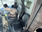 Control Station with Seats/Armrests