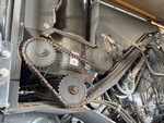 Chains and Drives with