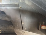 Chassis with Frame Condition