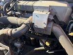Engine with Exhaust System