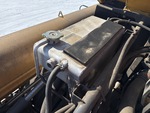 Engine with Cooling System Leaks