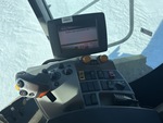Control Station with Dash Console
