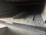 Threshing/Cleaning with Chaffer and Sieve