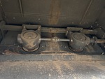 Chains and Drives with Rotor Drive Gear Box